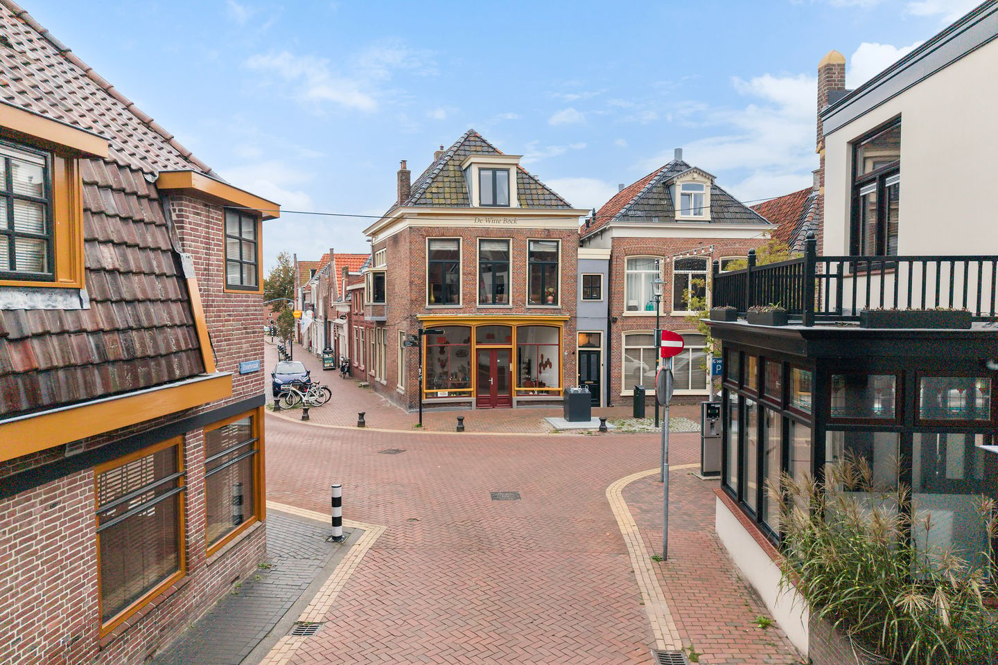 Photo 4 of Keppelstraat 20