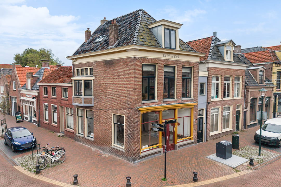 Photo 1 of Keppelstraat 20