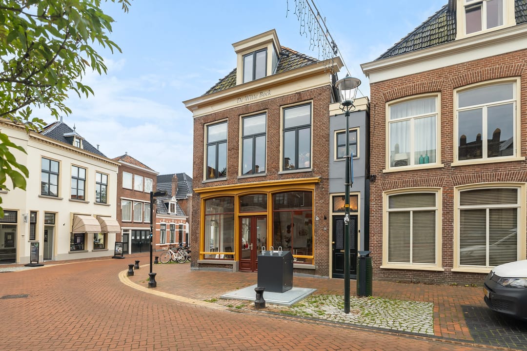 Photo 7 of Keppelstraat 20
