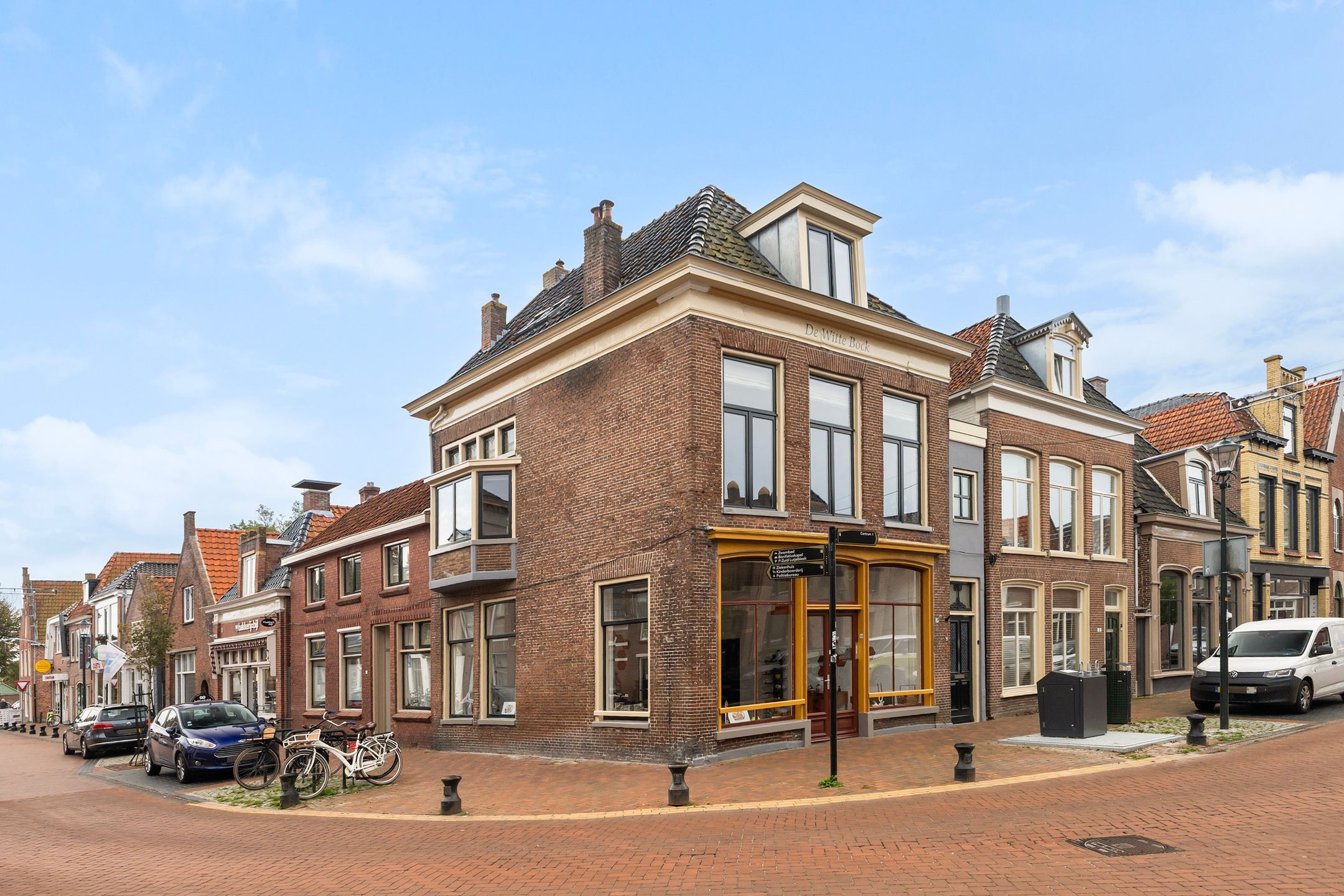 Photo 6 of Keppelstraat 20