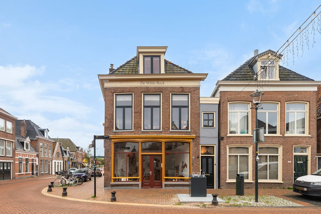 Photo 8 of Keppelstraat 20