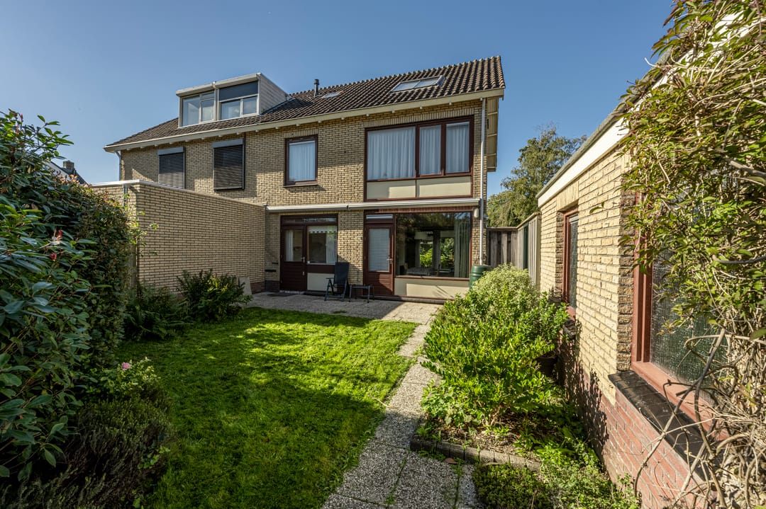 Photo 2 of Laan van Moerkerken 60