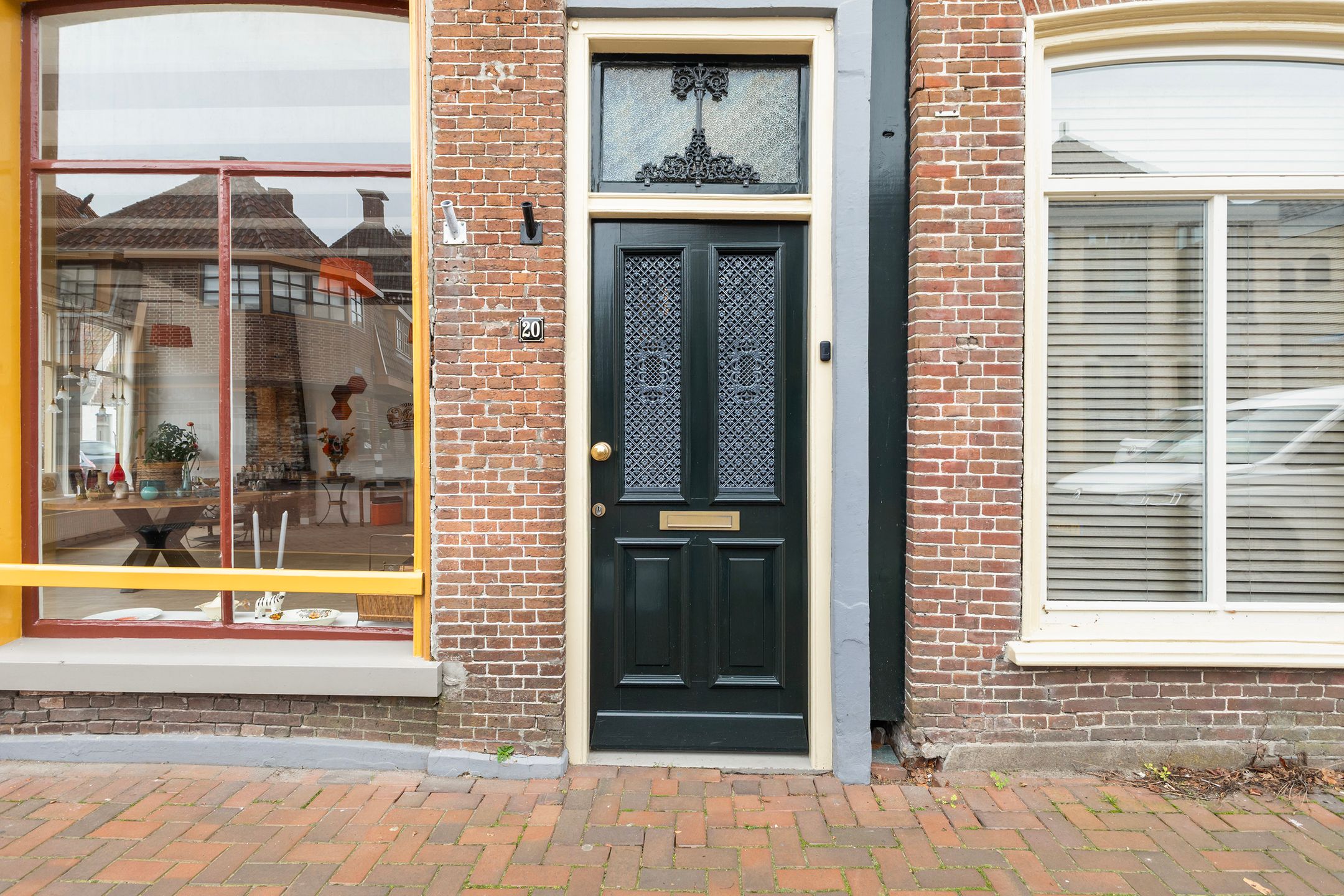 Photo 9 of Keppelstraat 20