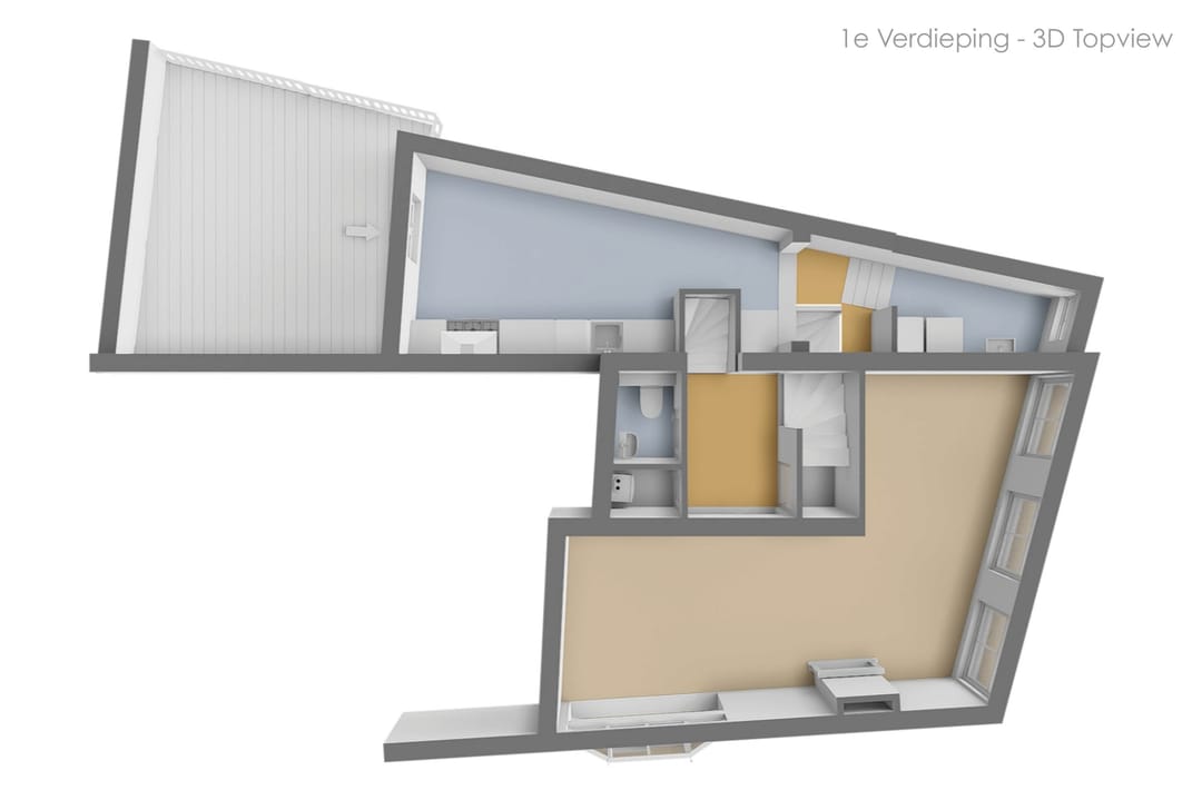 Photo 82 of Keppelstraat 20