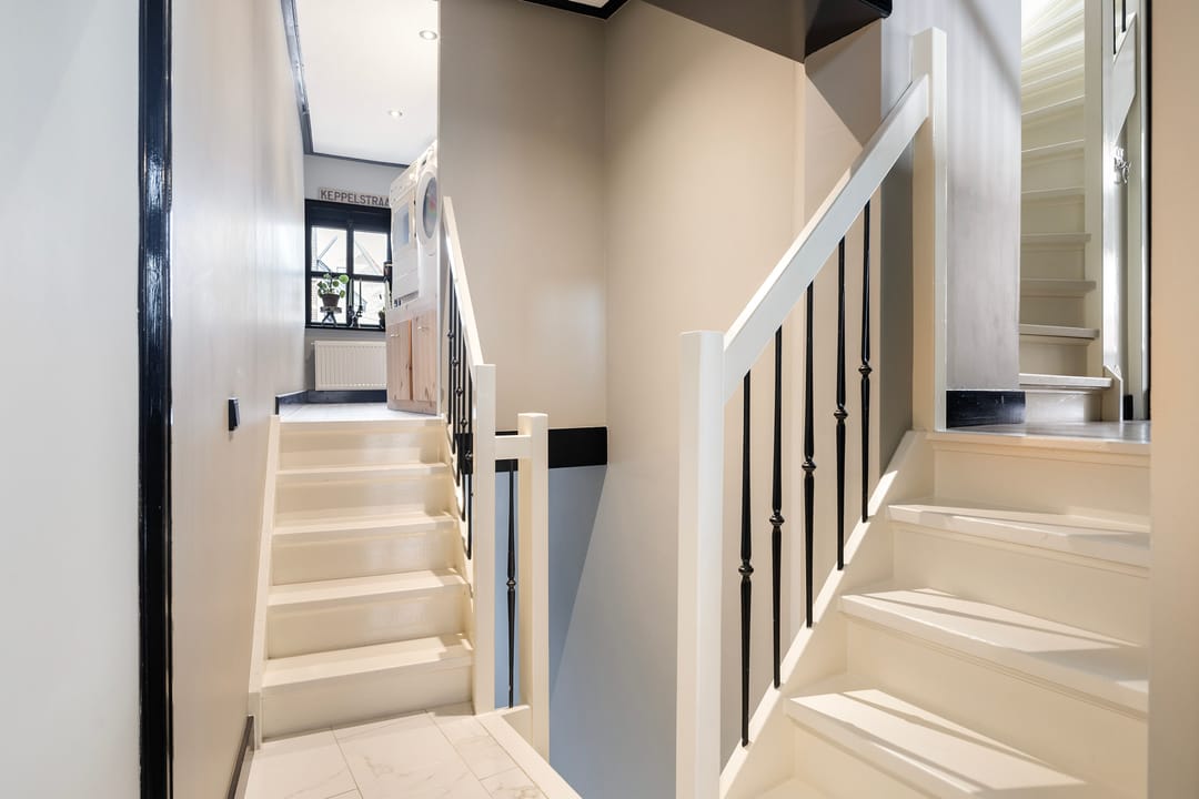 Photo 13 of Keppelstraat 20
