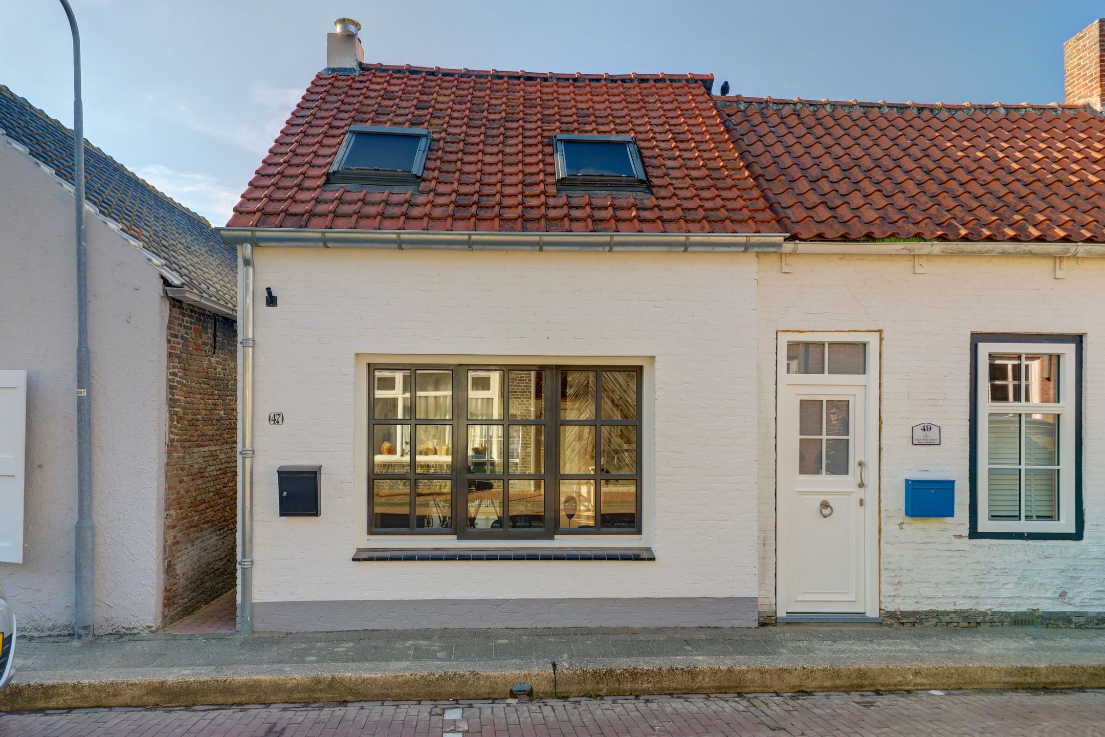 Beatrixstraat 47 