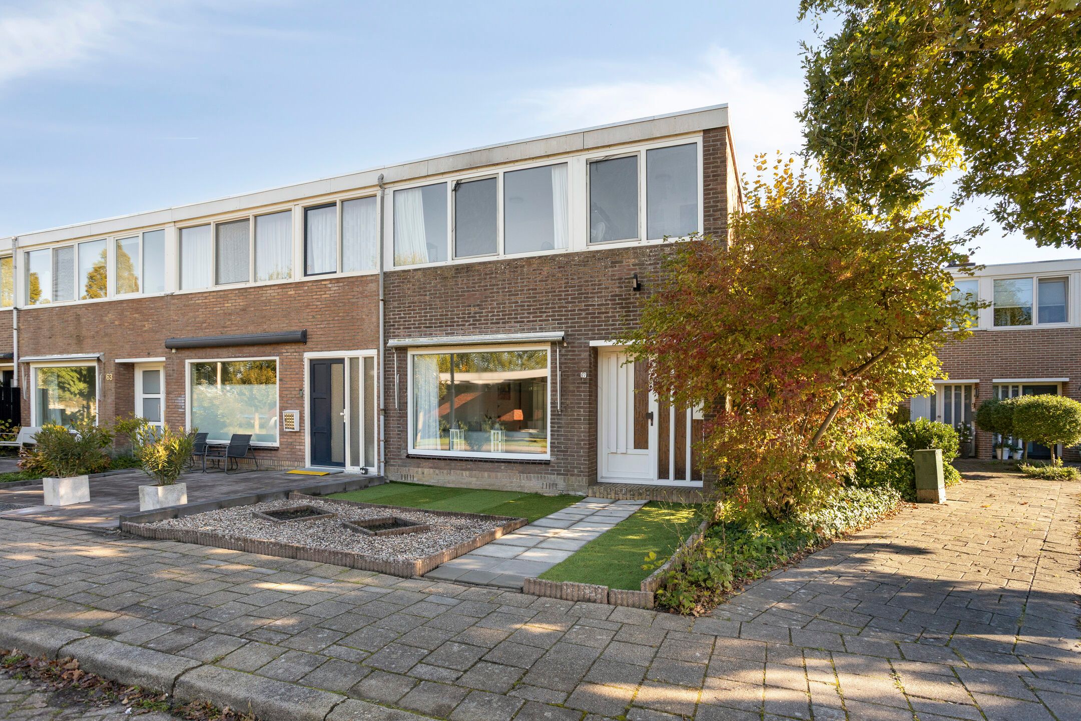 Bordineweg 67 