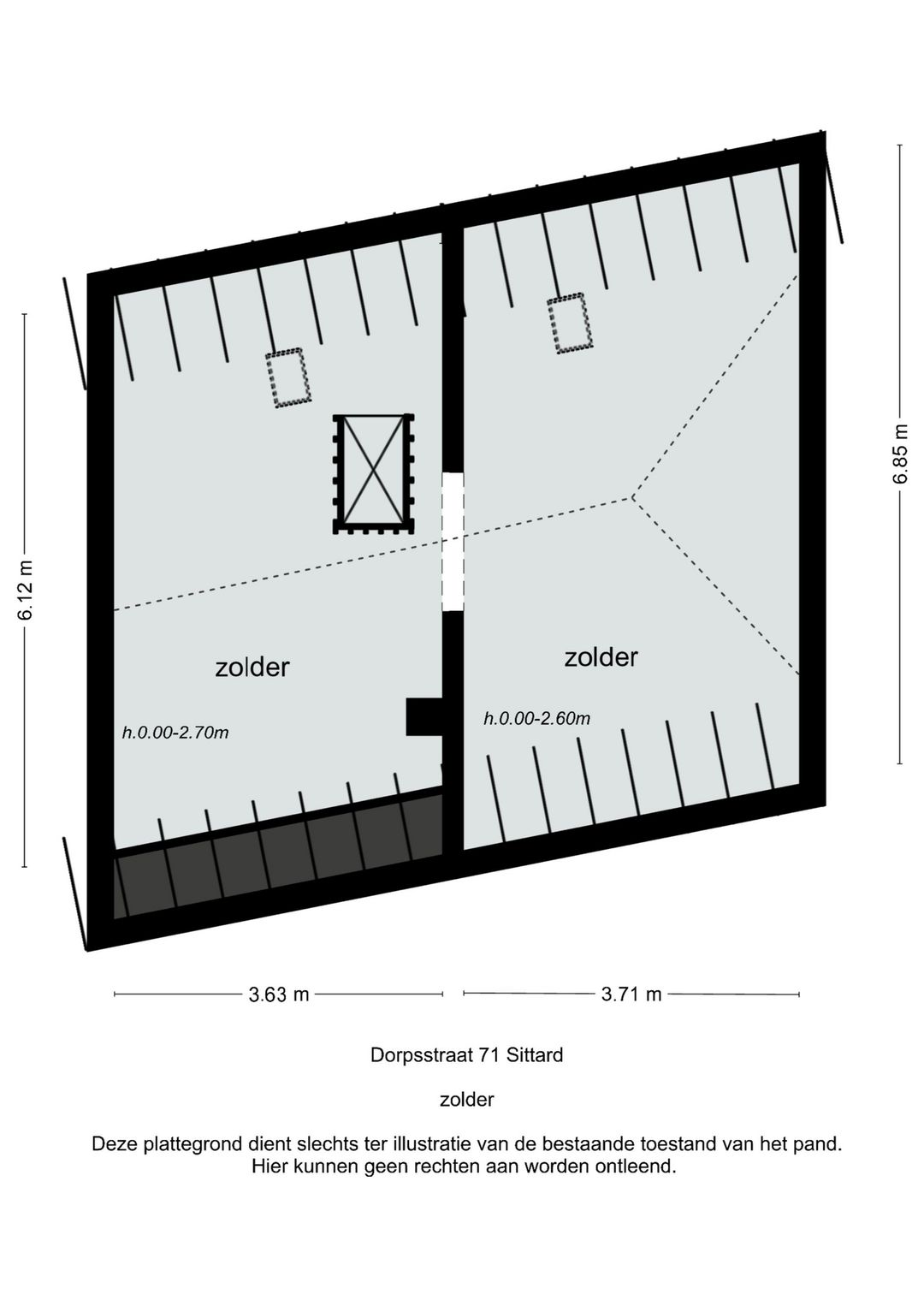 Foto 47 van Dorpstraat 71
