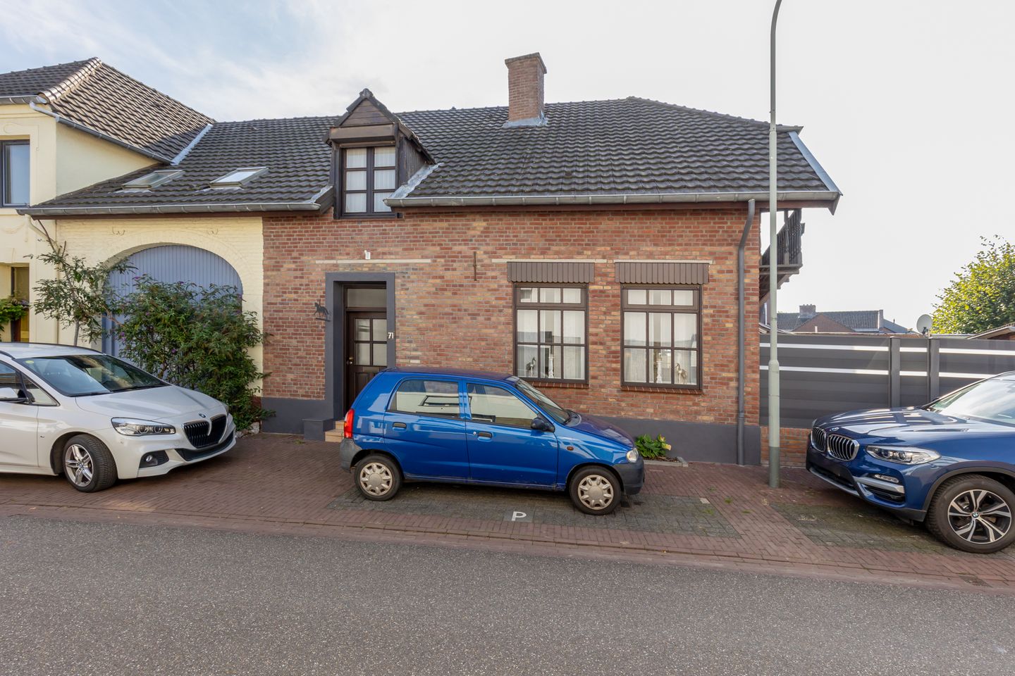 Foto 5 van Dorpstraat 71