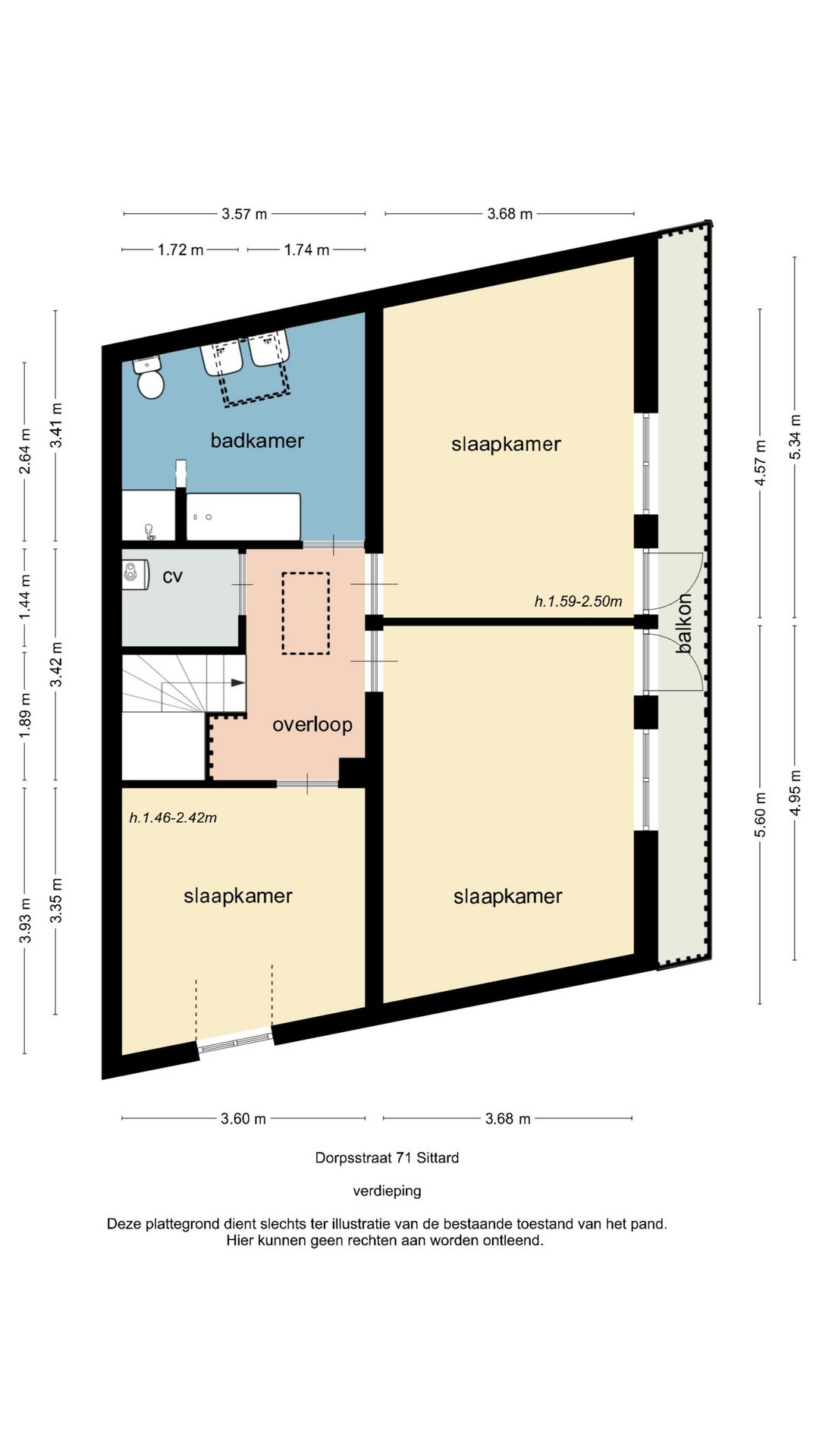 Foto 46 van Dorpstraat 71