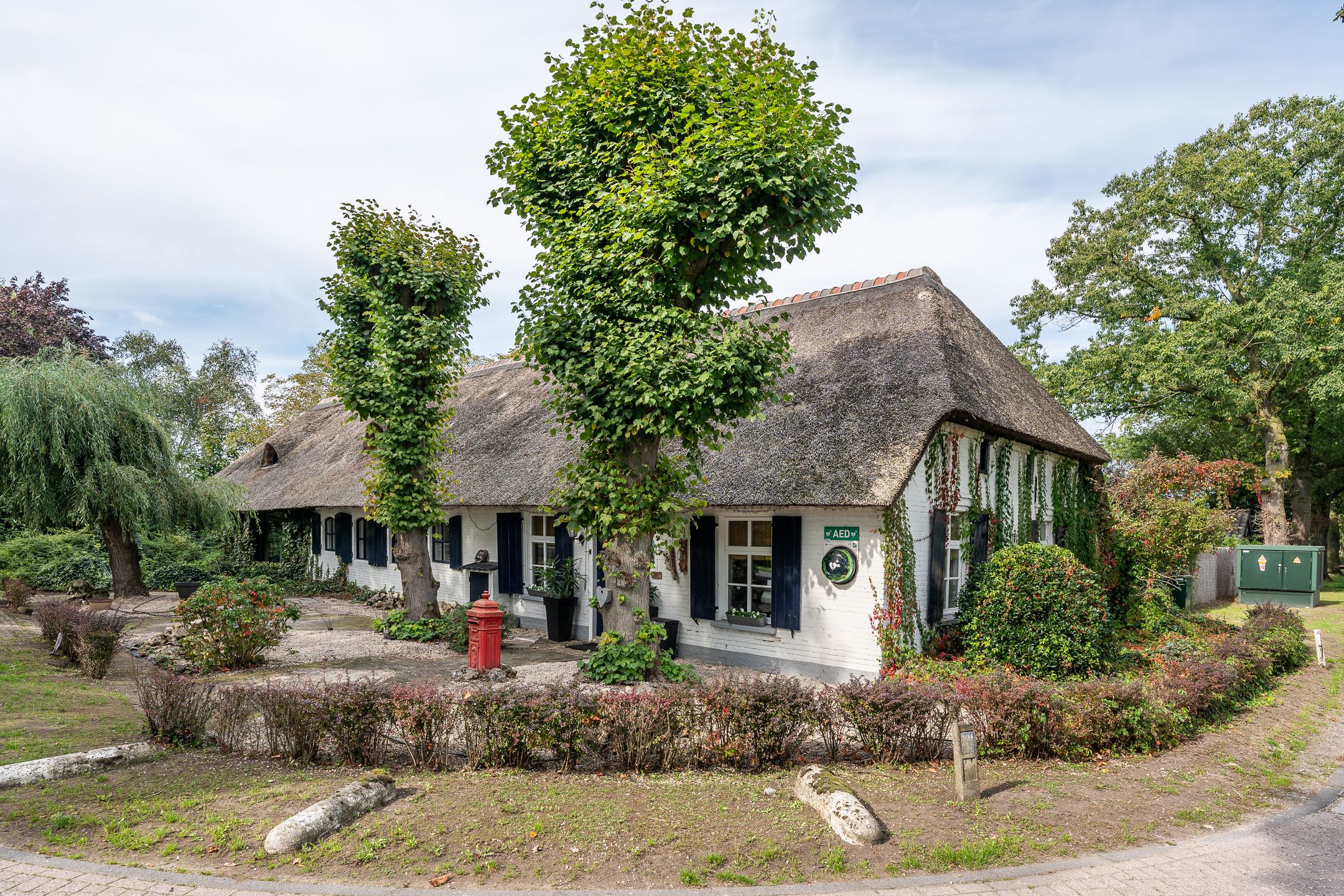 Boerdonksedijk 22 