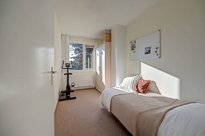 Tussenwoning te koop: Tabakslaan 10, Veenendaal