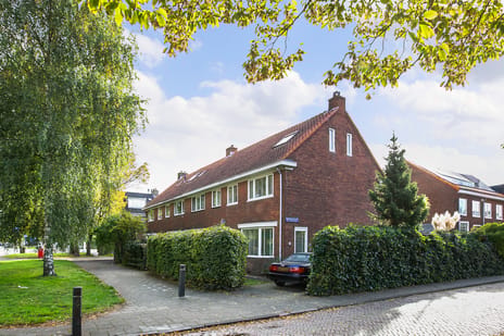 Burgemeester Smitstraat thumbnail