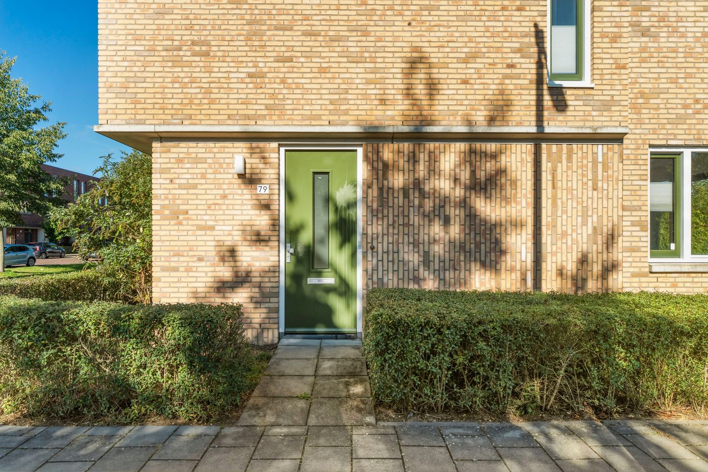 Foto 4 van Het Zwin 79