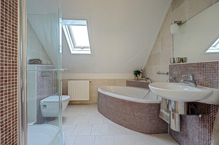 Tussenwoning te koop: Tabakslaan 10, Veenendaal