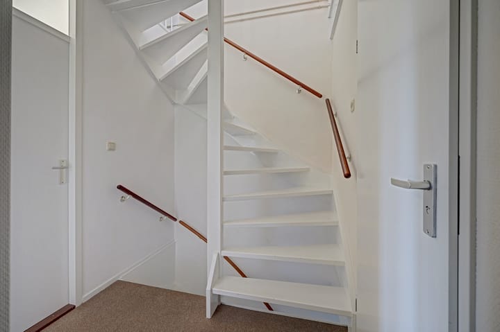 Tussenwoning te koop: Tabakslaan 10, Veenendaal