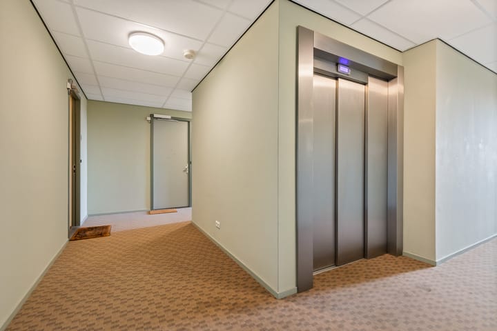 Appartement te koop: Bandastraat 54, Almere
