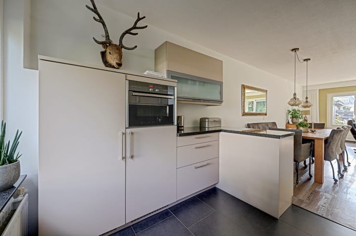 Tussenwoning te koop: Tabakslaan 10, Veenendaal