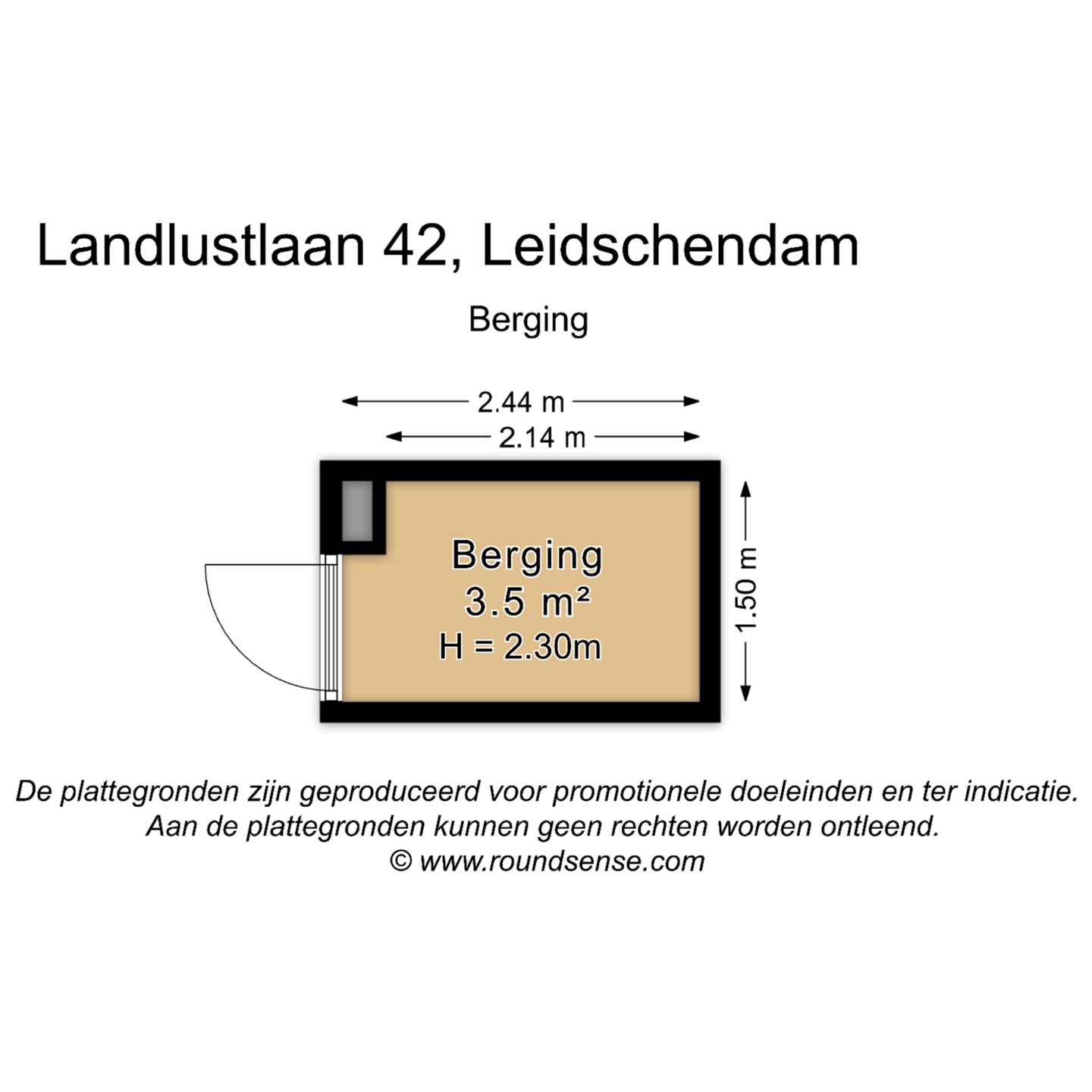 Foto 35 van Landlustlaan 42