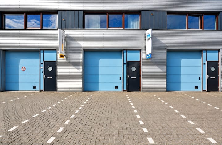 Veenderveld 86, Roelofarendsveen