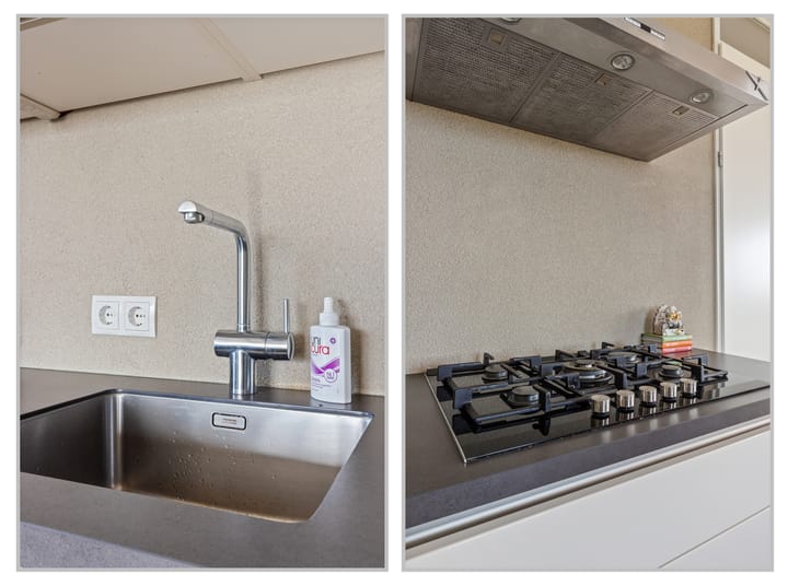Appartement te koop: Bandastraat 54, Almere