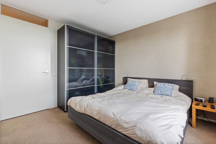 Appartement te koop: Bandastraat 54, Almere