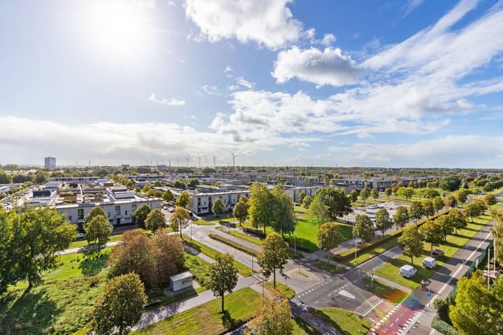 Appartement te koop: Bandastraat 54, Almere