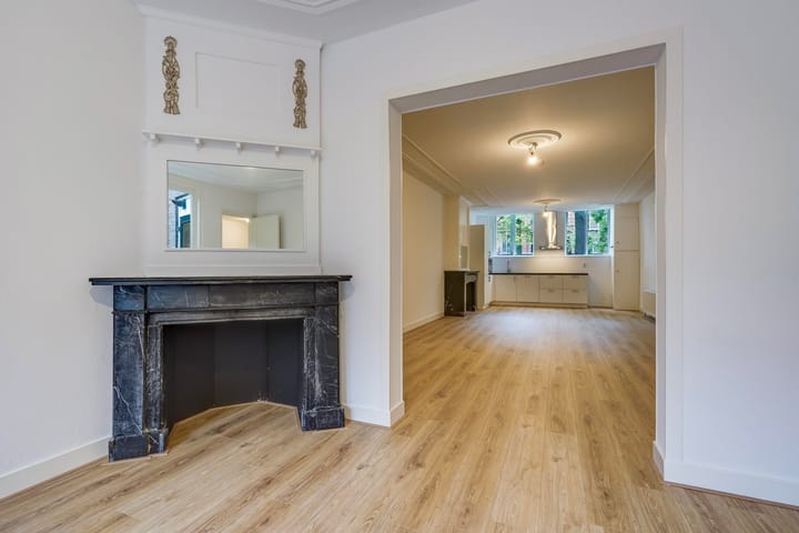 Appartement te huur: Waldeck Pyrmontkade 933, 'S-Gravenhage
