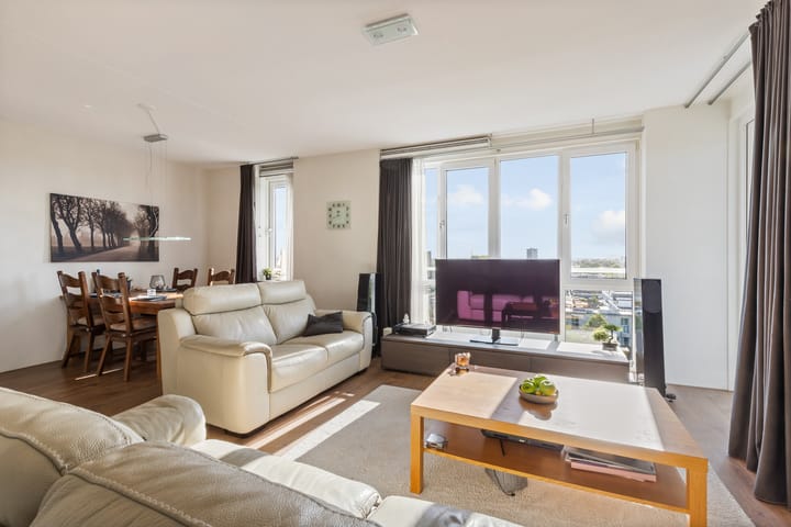 Appartement te koop: Bandastraat 54, Almere