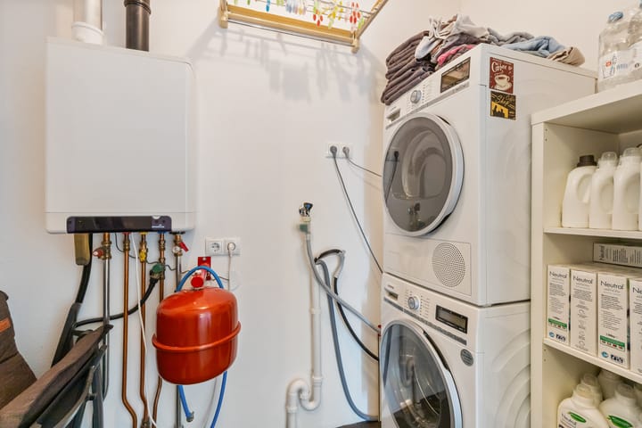 Appartement te koop: Bandastraat 54, Almere