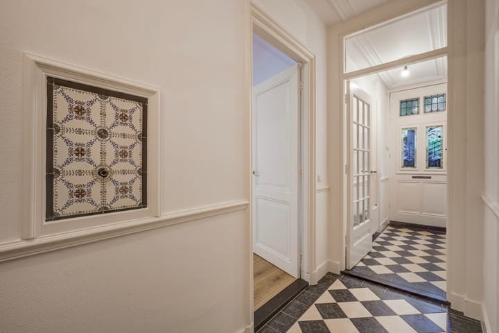 Appartement te huur: Waldeck Pyrmontkade 933, 'S-Gravenhage