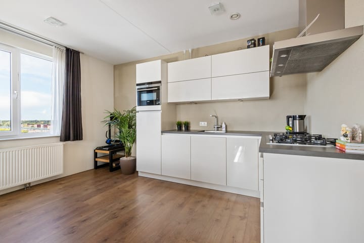 Appartement te koop: Bandastraat 54, Almere