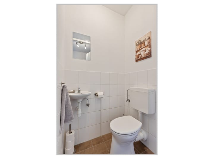 Appartement te koop: Bandastraat 54, Almere