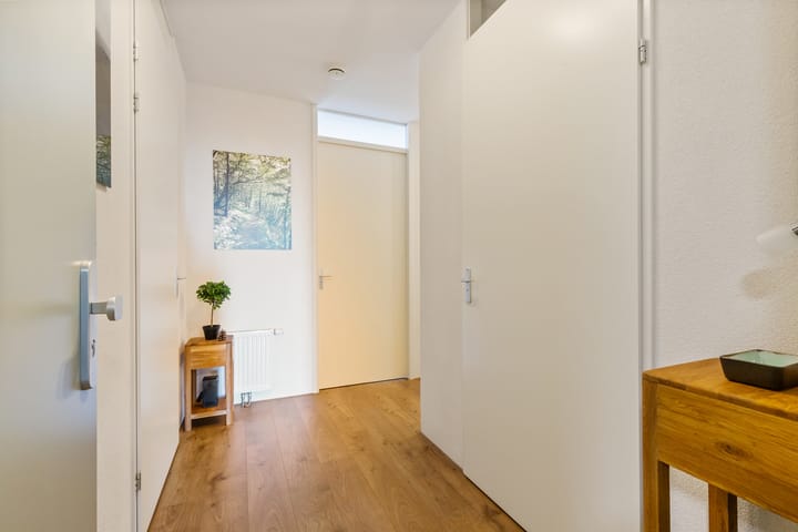 Appartement te koop: Bandastraat 54, Almere