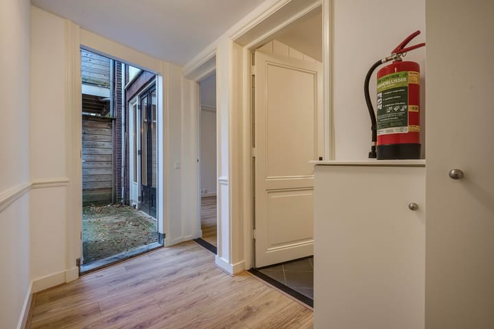 Appartement te huur: Waldeck Pyrmontkade 933, 'S-Gravenhage