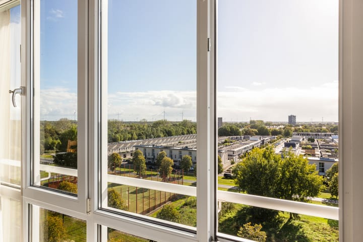 Appartement te koop: Bandastraat 54, Almere