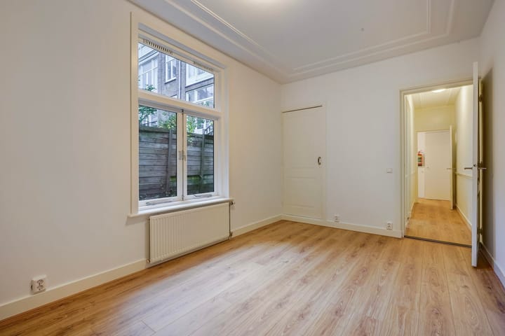 Appartement te huur: Waldeck Pyrmontkade 933, 'S-Gravenhage