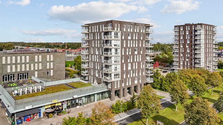 Appartement te koop: Bandastraat 54, Almere