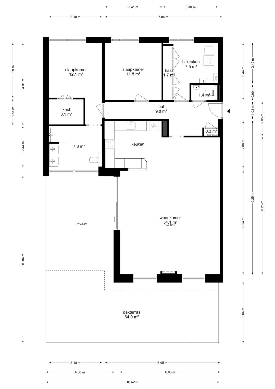 Foto 30 van Botenwerf 35