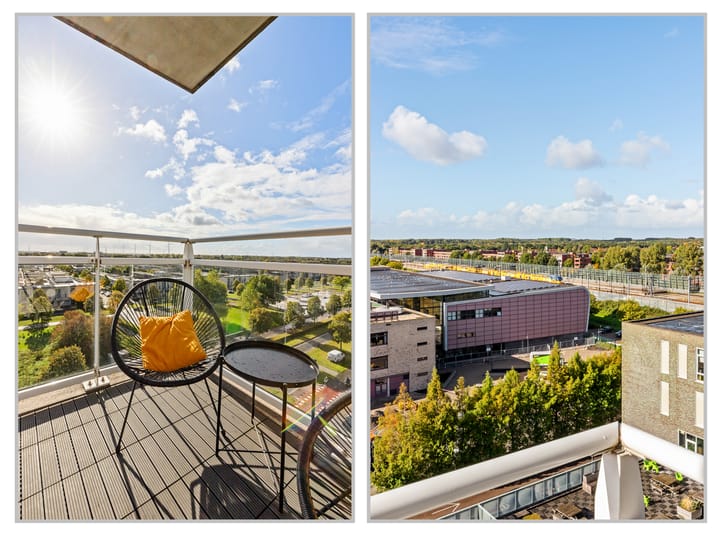 Appartement te koop: Bandastraat 54, Almere
