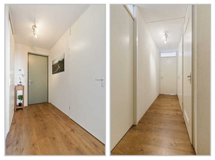 Appartement te koop: Bandastraat 54, Almere