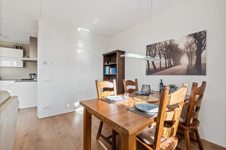Appartement te koop: Bandastraat 54, Almere
