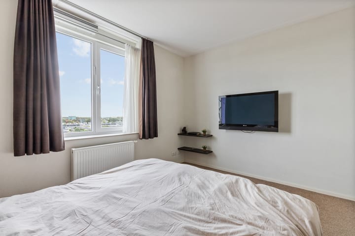 Appartement te koop: Bandastraat 54, Almere