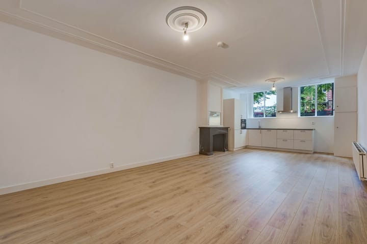Appartement te huur: Waldeck Pyrmontkade 933, 'S-Gravenhage