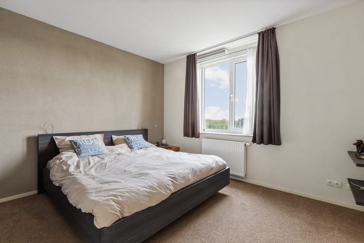 Appartement te koop: Bandastraat 54, Almere