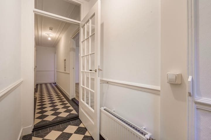 Appartement te huur: Waldeck Pyrmontkade 933, 'S-Gravenhage