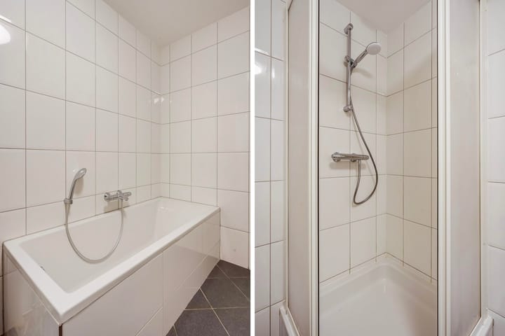Appartement te huur: Waldeck Pyrmontkade 933, 'S-Gravenhage