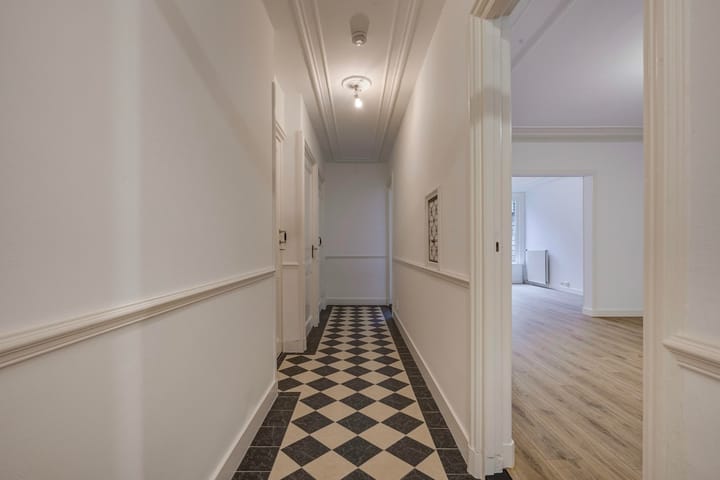 Appartement te huur: Waldeck Pyrmontkade 933, 'S-Gravenhage