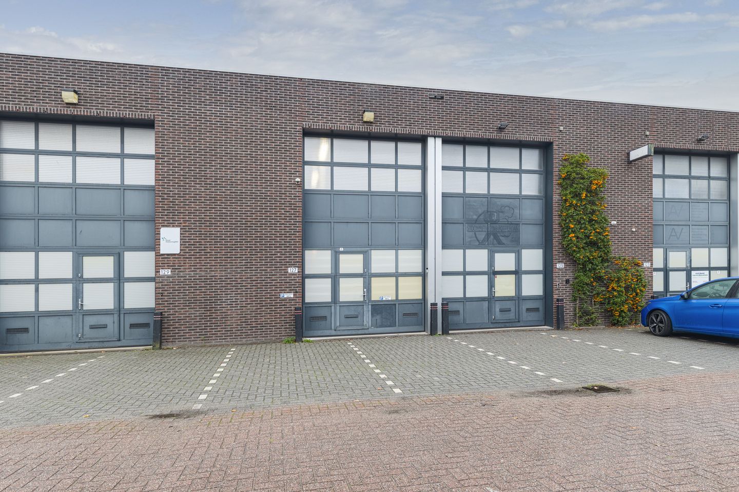 Bekijk foto 1 van Tinstraat 127