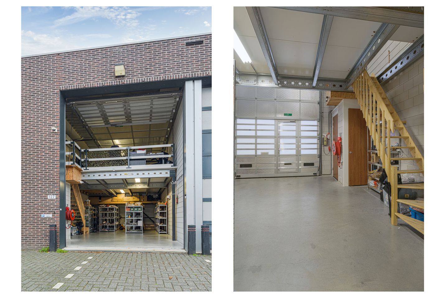 Bekijk foto 3 van Tinstraat 127